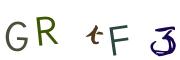 Obrázkové CAPTCHA