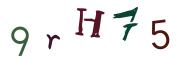 Obrázkové CAPTCHA