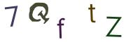 Obrázkové CAPTCHA