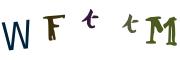 Obrázkové CAPTCHA