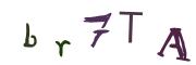 Obrázkové CAPTCHA
