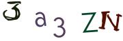 Obrázkové CAPTCHA