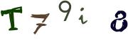 Obrázkové CAPTCHA