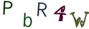 Obrázkové CAPTCHA