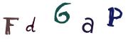 Obrázkové CAPTCHA