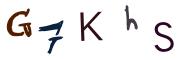 Obrázkové CAPTCHA