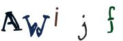 Obrázkové CAPTCHA