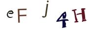 Obrázkové CAPTCHA