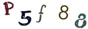Obrázkové CAPTCHA