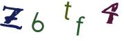 Obrázkové CAPTCHA