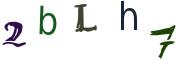 Obrázkové CAPTCHA