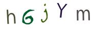 Obrázkové CAPTCHA