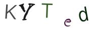 Obrázkové CAPTCHA