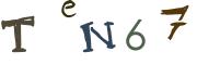 Obrázkové CAPTCHA