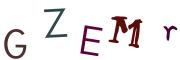 Obrázkové CAPTCHA