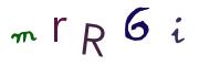 Obrázkové CAPTCHA