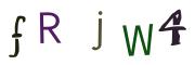 Obrázkové CAPTCHA