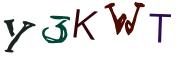Obrázkové CAPTCHA
