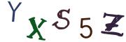 Obrázkové CAPTCHA