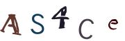 Obrázkové CAPTCHA