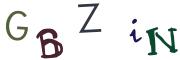 Obrázkové CAPTCHA