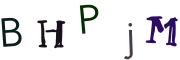 Obrázkové CAPTCHA