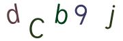 Obrázkové CAPTCHA