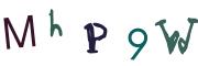 Obrázkové CAPTCHA