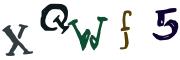 Obrázkové CAPTCHA