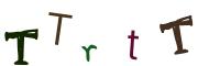 Obrázkové CAPTCHA