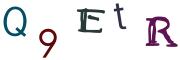 Obrázkové CAPTCHA
