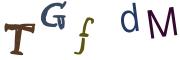 Obrázkové CAPTCHA