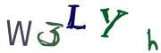 Obrázkové CAPTCHA
