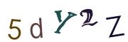 Obrázkové CAPTCHA