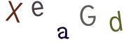 Obrázkové CAPTCHA