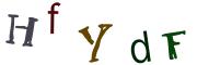 Obrázkové CAPTCHA