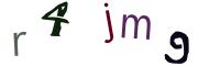 Obrázkové CAPTCHA
