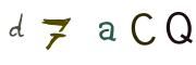 Obrázkové CAPTCHA