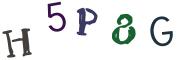 Obrázkové CAPTCHA