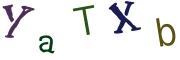Obrázkové CAPTCHA