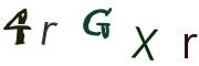Obrázkové CAPTCHA