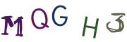 Obrázkové CAPTCHA