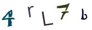 Obrázkové CAPTCHA