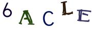 Obrázkové CAPTCHA