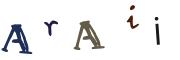 Obrázkové CAPTCHA