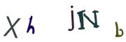 Obrázkové CAPTCHA