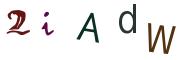 Obrázkové CAPTCHA