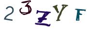 Obrázkové CAPTCHA