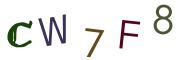 Obrázkové CAPTCHA