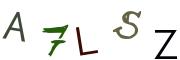 Obrázkové CAPTCHA